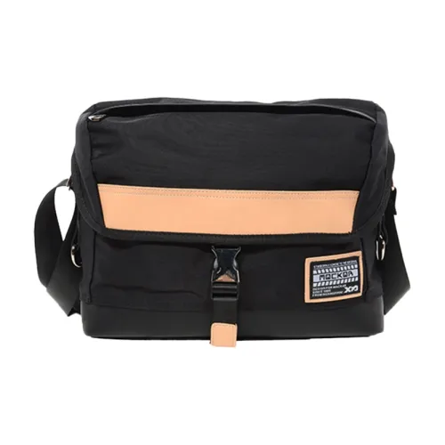 MACKAR UNKNOWN STRENGTH Сумка через плечо Нейлон Унисекс