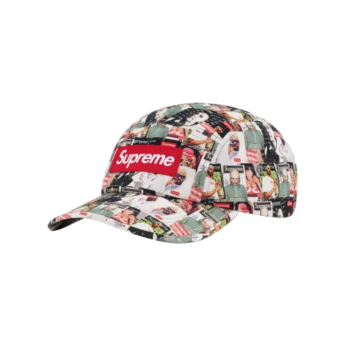 Supreme Бейсболки Унисекс