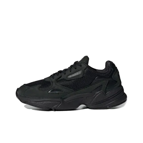 Adidas Originals Falcon Casual Low Top Женские