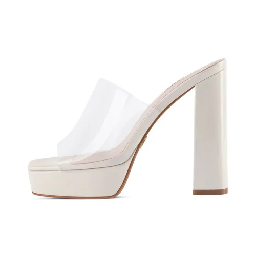 FABEIFEI Стильные сандалии 12,5 см женские