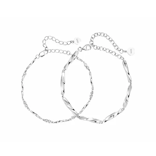 MUYAN Сплав Браслеты Унисекс