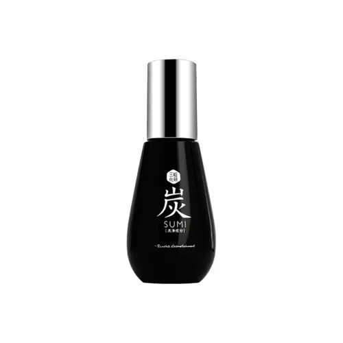 SANSHO Очищающие скрабы для лица Унисекс