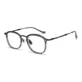 Металлический серый