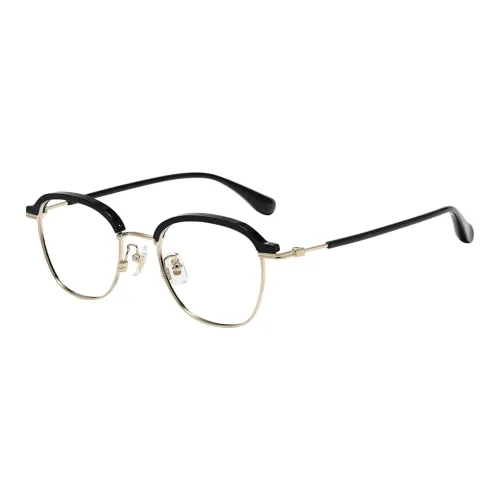 RIGHT SHOOP Квадратные Оправы для Очков Унисекс Многоцветные