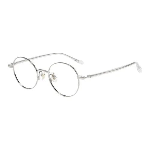 RIGHT SHOOP Круглые оправы для очков Унисекс Многоцветные