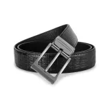 Оружие Цвет Пряжка Крокодиловый Принт