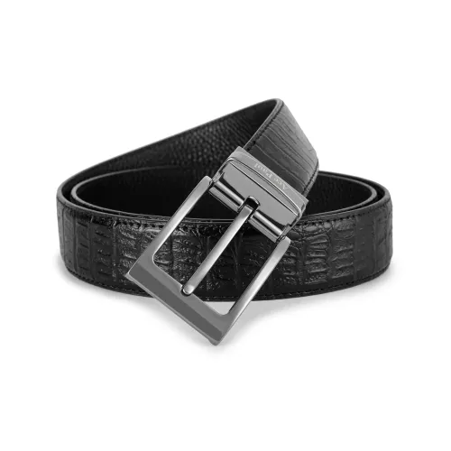 Ace Paul Бизнес-одежда устойчивая к износу застежка-булавка несколько размеров ремней кожаные ремни мужской 3,5 см