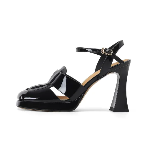 HARSON Стильные Сандалии 9 см Женские