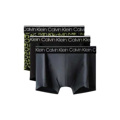 Calvin Klein Трусы Мужские Множественные Упаковки