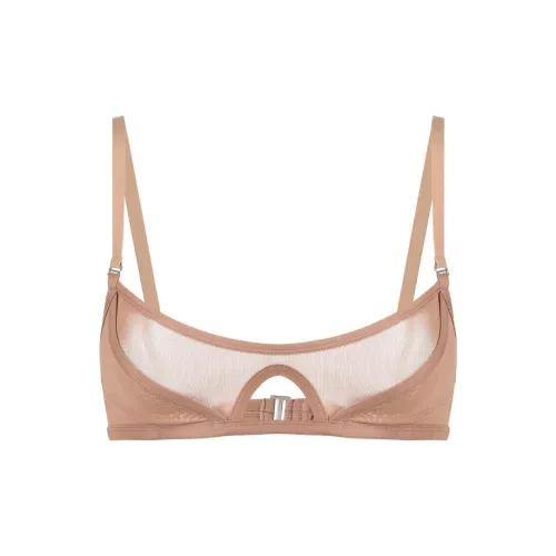 DION LEE Умбра Женские Бюстгальтеры