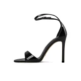 Классический черный