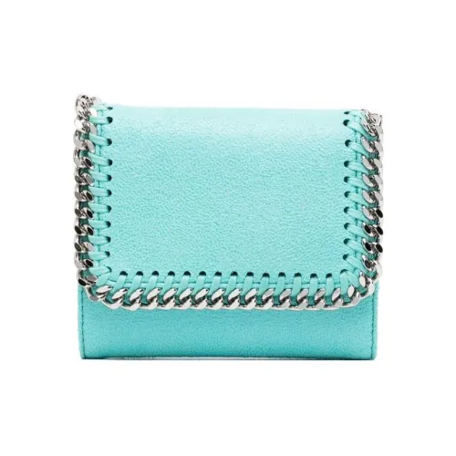 STELLA MCCARTNEY Falabella Кошельки Женские