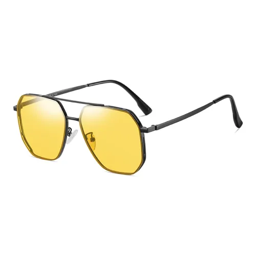 HLA Нерегулярная форма Солнцезащитные очки Мужской