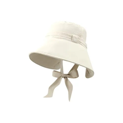 MUSTKOO Женские шляпы с защитой от солнца