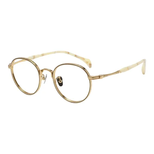 RIGHT SHOOP Круглые ОПТИЧЕСКИЕ Очки Унисекс Многоцветные