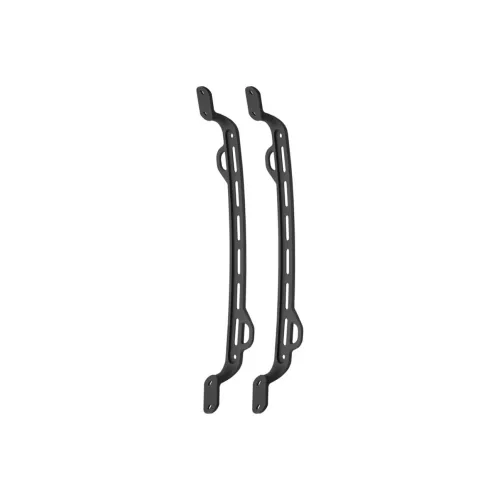 HAZARD4 ПВХ Сумка Аксессуар Большой Унисекс Черный Волк Коричневый Оранжевый