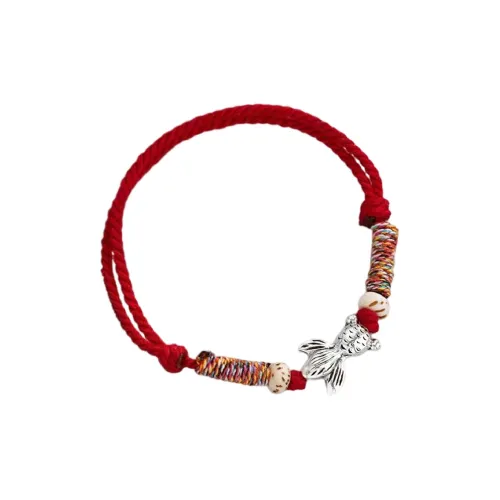 SHARK BABY Бодхи Браслеты Унисекс