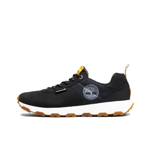 Timberland Winsor Trail Повседневный Низкий Топ Мужской