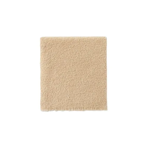 Loro Piana Вязаные шарфы Белый Женские