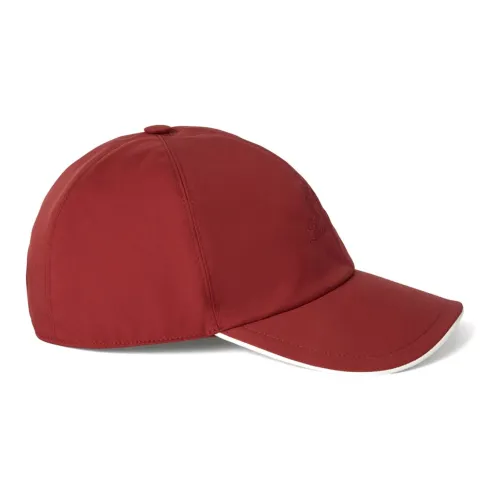 Loro Piana Бейсболки Красный Женские