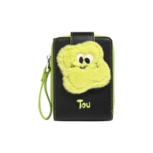 TOUTOU Кошельки Женские