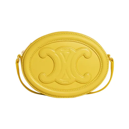 CELINE Triomphe Сумки через плечо Женские