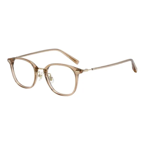 RIGHT SHOOP Квадратные Оправы для Очков Унисекс Многоцветные