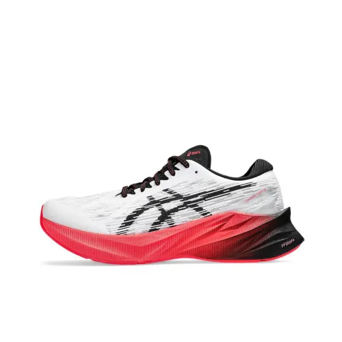 Asics Novablast 3 Беговые кроссовки Низкий Топ Женские