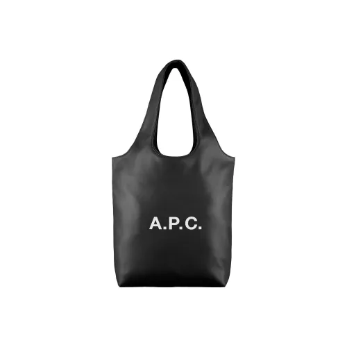 A.P.C. Joint Paragraph Мужские сумки