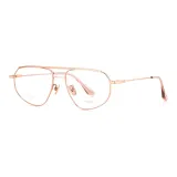 Розово-золотой-C12 & Защита от синего света 0 диоптрий Без рецепта Линзы
