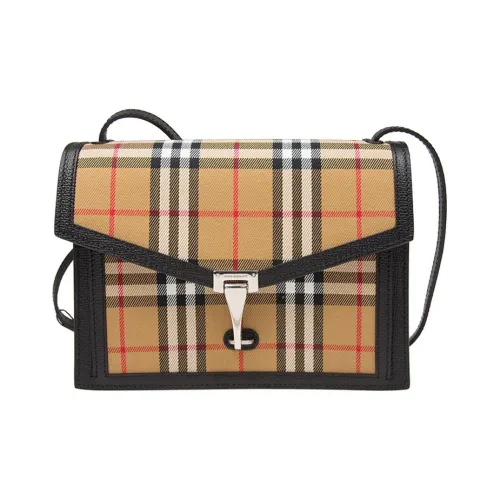 Burberry Сумки через плечо Женские
