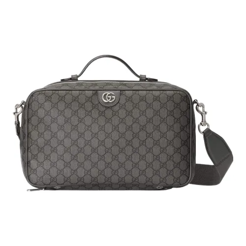 GUCCI Ophidia Органайзеры для путешествий Мужской