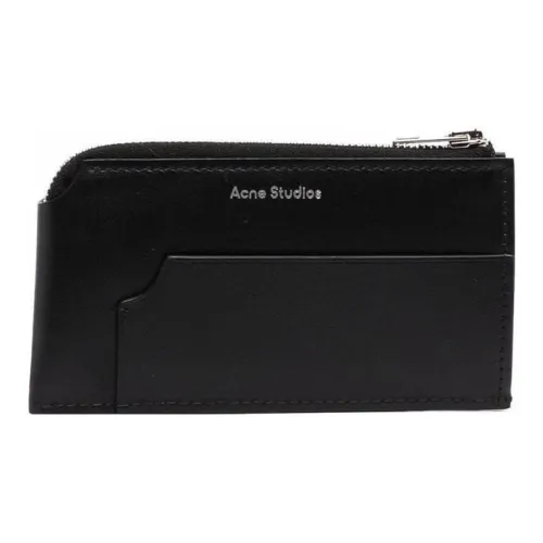 ACNE STUDIOS Женские кошельки