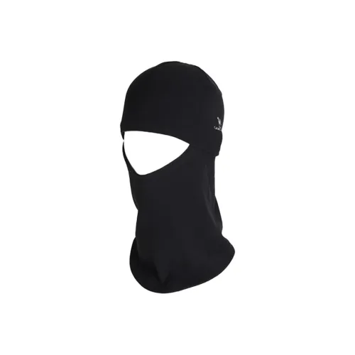 CAMEL Шляпы Черный Унисекс