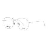 Личуань Серебряный-C03 с защитой от синего света на 0°