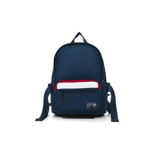 MACKAR UNKNOWN STRENGTH Туристические сумки Полиэстер Унисекс