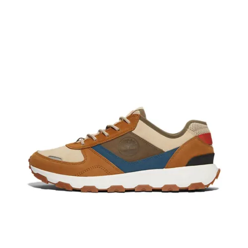 Timberland Повседневный Низкий Топ Мужской