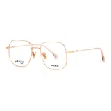 Розово-золотой-C12 & Защита от синего света, 0 диоптрий, линзы