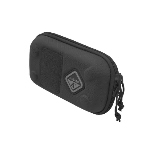 HAZARD4 Нейлон Чехол для телефона Средний Унисекс Черный Волк Коричневый GREY