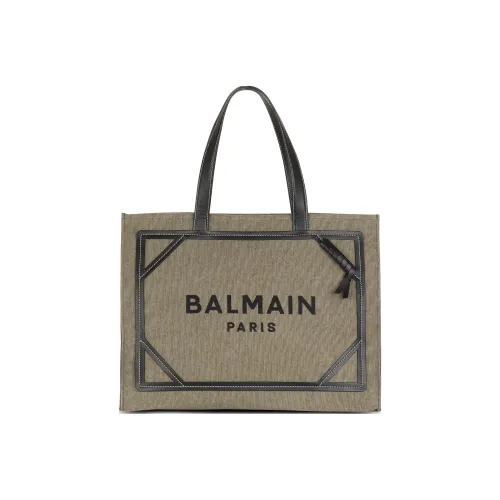 BALMAIN B Army Сумки Женские