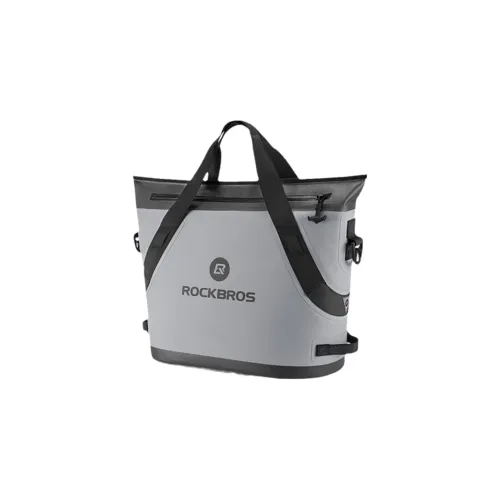 ROCKBROS Oxford Сумка Большая Унисекс Серый
