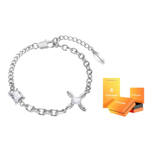 Cooraree Браслеты Унисекс