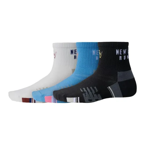 New Balance совместные мужские носки