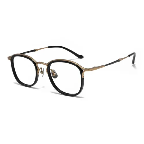 RIGHT SHOOP Квадратные Оправы для Очков Унисекс Многоцветные