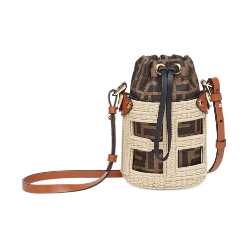 FENDI Сумки Женские