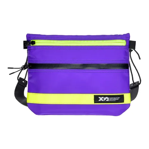 MACKAR UNKNOWN STRENGTH Сумки через плечо Полиэстер Унисекс