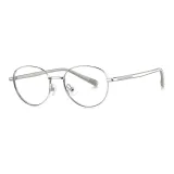 B90 - Серебряная рамка