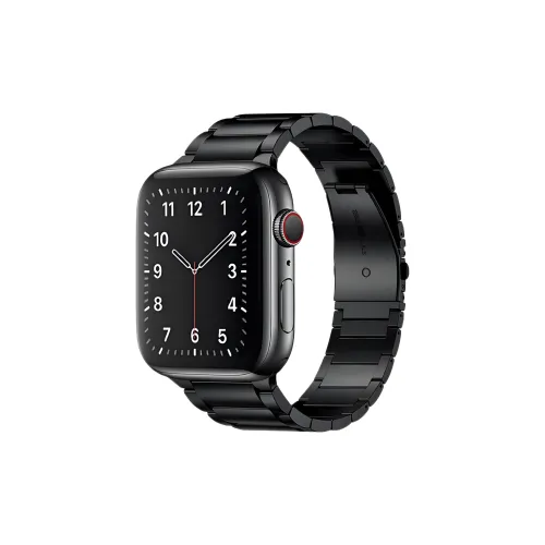 Zhongwo Watch Полоска Apple Совместимость 185 мм Нержавеющий стальной материал