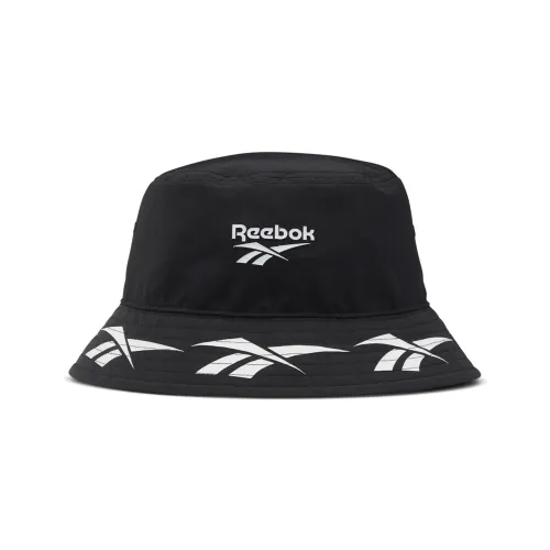 Reebok Bucket Hats Unisex Черный