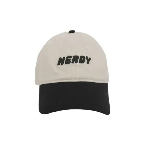 NERDY Хлопковые кепки унисекс